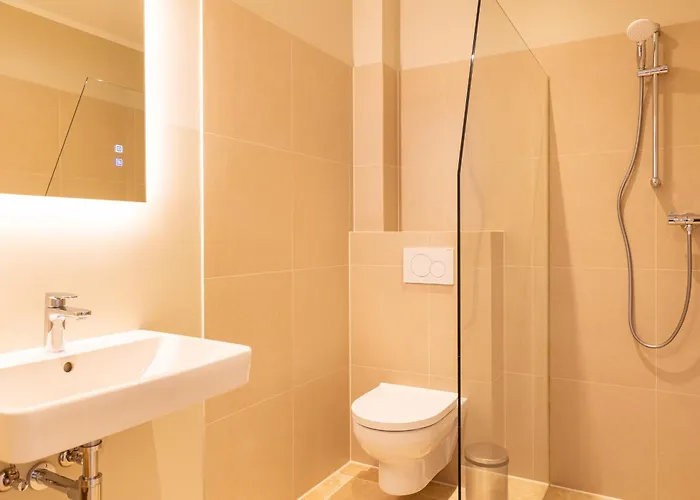 Appartamento Adas Hues - 4 Norddorf