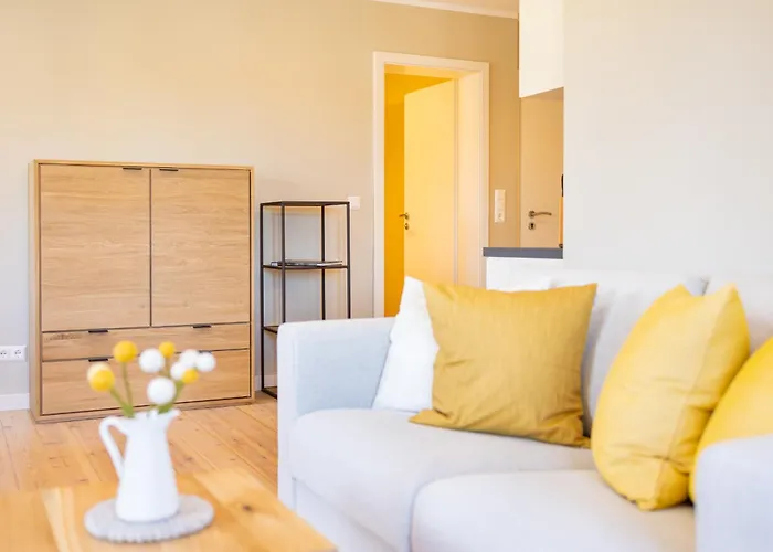 Appartamento Adas Hues - 4