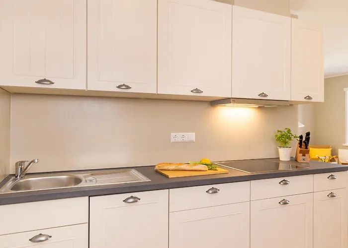 Appartamento Adas Hues - 4 *