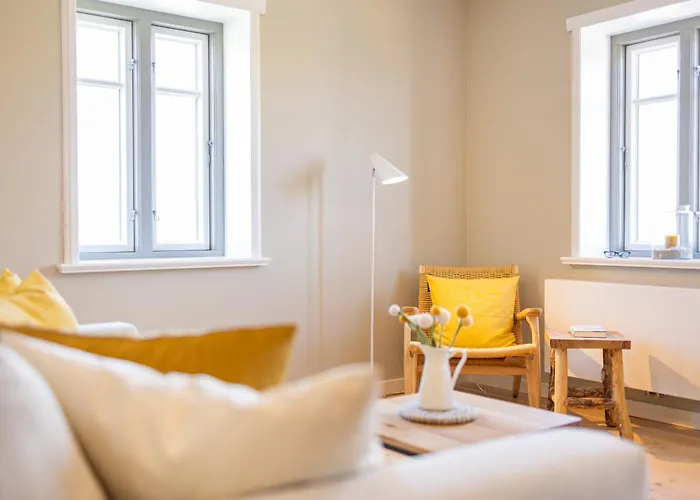 Appartamento Adas Hues - 4 Norddorf