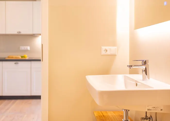 Adas Hues - 4 * Norddorf