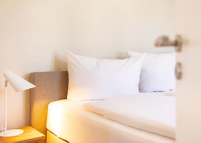 Adas Hues - 4 * Norddorf