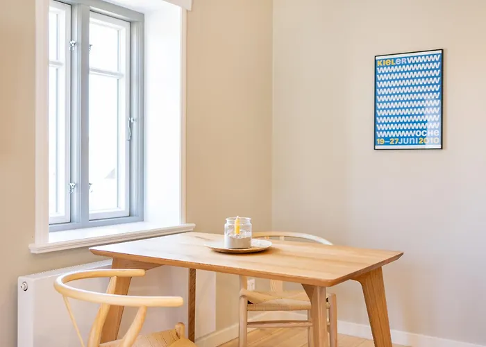 Appartamento Adas Hues - 4