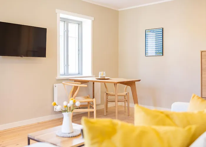 Adas Hues - 4 * Norddorf