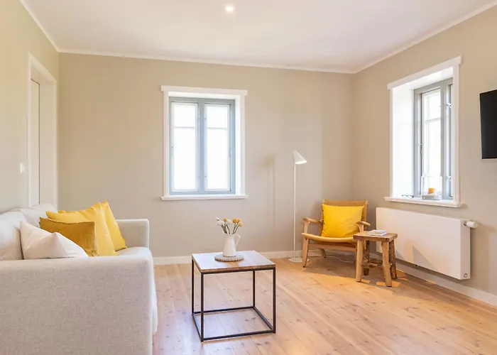 Adas Hues - 4 Appartamento