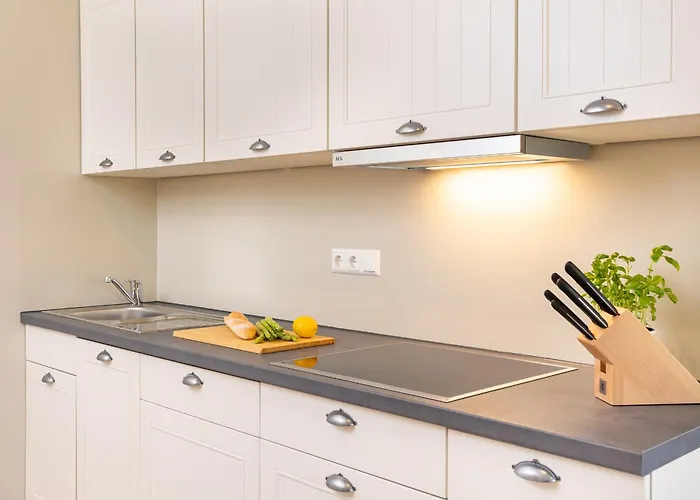 Adas Hues - 4 Appartamento *