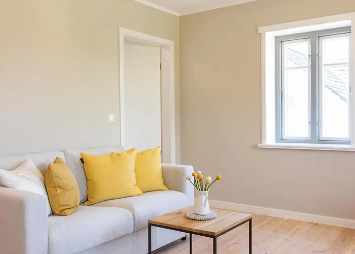 Adas Hues - 4 * Norddorf