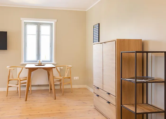 Adas Hues - 4 Appartamento *