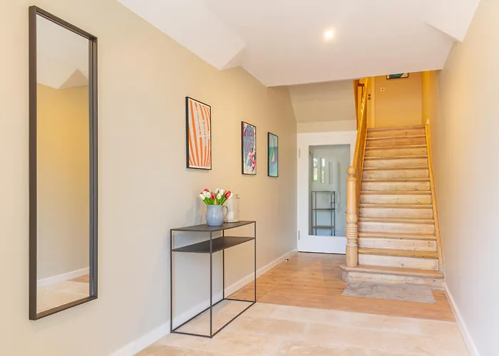 Appartamento Adas Hues - 4 *