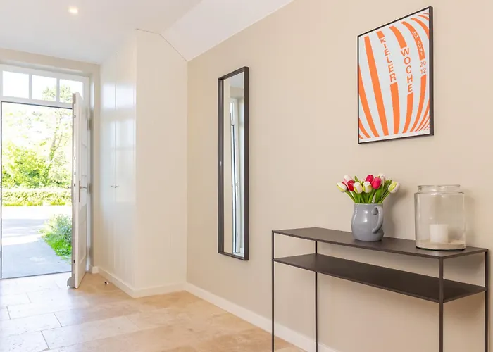 Adas Hues - 4 Norddorf