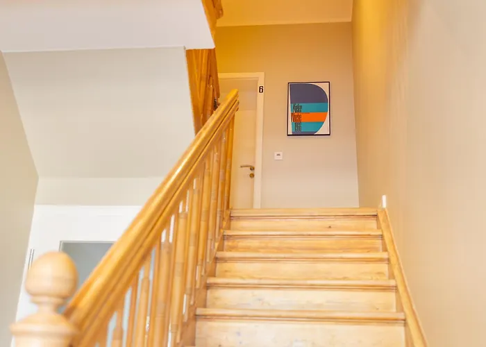 Adas Hues - 4 Appartamento