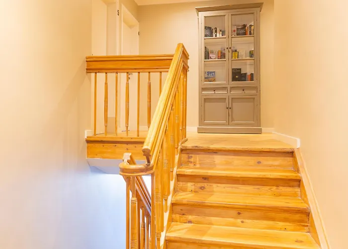 Adas Hues - 4 Norddorf